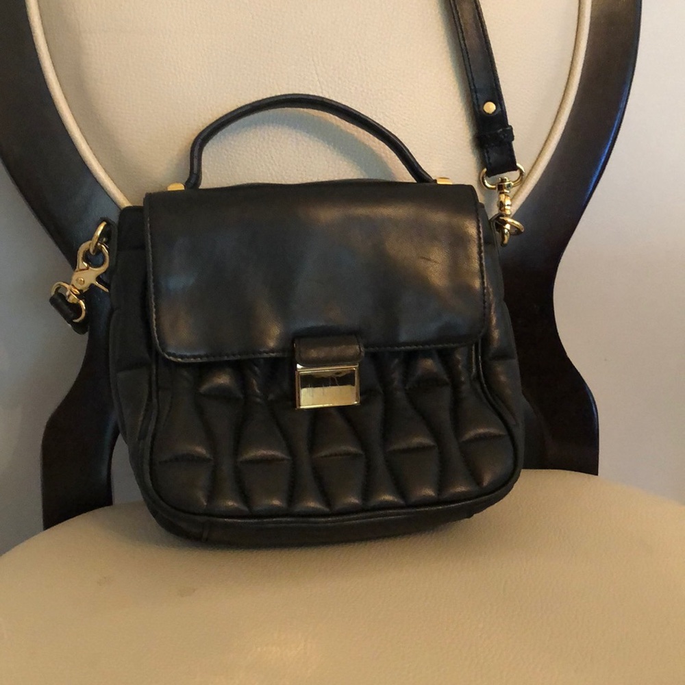 Badgley Mischkab Mini Bag